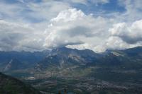 Plein Ciel VA 050 - MOUNTAIN apartment 6 pers - B&B Veysonnaz