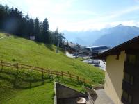 Magrappe M 544 - SKI LIFT studio 4 pers - B&B Veysonnaz