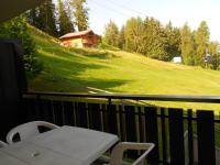 Magrappe M 544 - SKI LIFT studio 4 pers - B&B Veysonnaz