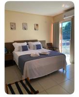 Apt, Completo em Goiânia - B&B Goiânia
