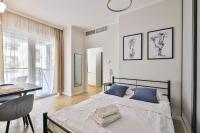 Kasprzaka 29 with Garage By Perfect Apart 412 - Ferienwohnung Warschau