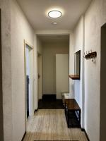 Merseburgs Premium Quartier - modernes Apartment, 2 Schlafzimmer, Monteure & Gäste - B&B Merseburg