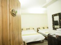 Classic Quadruple Room