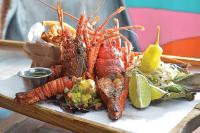 Casa Encantosyour ideal beachfront destination - Ferienwohnung Rio Grande