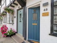 Middle Cottage - B&B Ludlow
