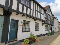 Middle Cottage - B&B Ludlow