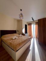 Visitor - B&B Borjomi