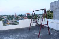 Camera Matrimoniale Standard con Ventilatore