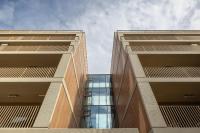 GREENERI PARK - Ambria Apartments - Ferienwohnung Swinemünde