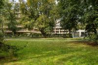 GREENERI PARK - Ambria Apartments - B&B Świnoujście