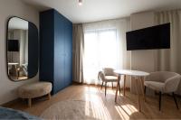 Apartamenty na Rogu - B&B Pszczyna