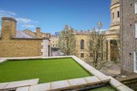 Marylebone Village Apartments - Ferienwohnung London