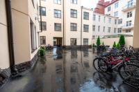 2ndhomes Stylish loft-studio in Kamppi - Ferienwohnung Helsinki