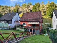 Altmühlhäuschen - Bed and Breakfast Mörnsheim