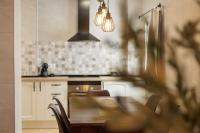 Apartamento Estilo Rustico Buñol - ELPATIO- - Chambres d’hôtes Buñol