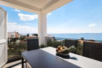 JP Apartments - Chambres d'hôtes Ždrelac