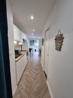 Studio Cosy - Proche frontière - Chambres d’hôtes Gaillard