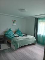 Ferienwohnung - Ferienwohnung Arrach