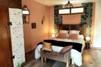 Maison accueillante à Clermont-Créans, 70m² avec jardin - B&B Clermont-Créans