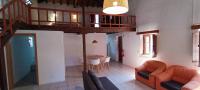 Rustic Countryside Loft with Private Balcony - Casa 8 - B&B Albufeira