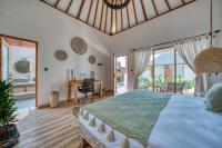 Chambre Double Deluxe