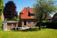 Sonniges Ferienhaus Tante Inge in der Eckernförder Bucht - Chambres d'hôtes Eckernförde