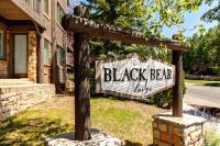 KBM Resorts Black Bear Lodge Walk to Deer Valley Slopes Pri Hot Tub 2BD3BA BBL-251 - Ferienwohnung Park City