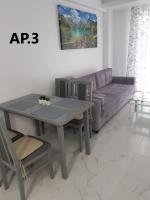 New Transilvania White - B&B Cluj-Napoca