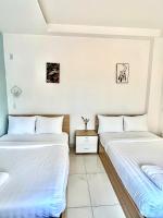 Habitación Triple Deluxe