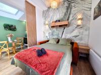 Haus mit 1 Schlafzimmer