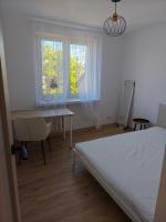 Apartamento de 2 dormitorios