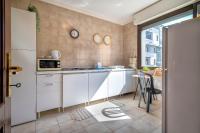 Sardinia Re - Federicas Flat - Free Parking - Chambres d’hôtes Alghero