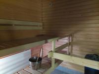 Riverside Apartment Rovaniemi City Center - B&B Rovaniemi