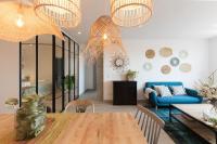 MintyStay - Gonzalo de Córdoba - Ferienwohnung Madrid