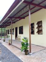 Natures Peace Transient house with bonfire - Ferienwohnung Panglao