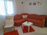 Appartamento con Vista Giardino