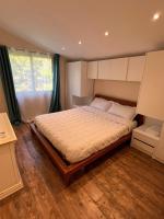 Two-Bedroom Apartment with Sea View