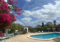 Agroturismo Matxani Gran - Chambres d’hôtes Sant Climent