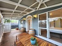 Westend House Healesville - Bed and Breakfast Healesville