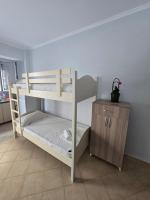KikeRoom - B&B Valona