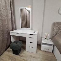 Decebal - Chambres d’hôtes Chişinău