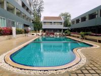 Rest time at Cha-am By Kru Na - B&B Cha-am