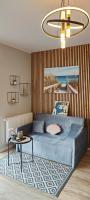 Silver Studio riverside Mostek 4 Gdańsk - Ferienwohnung Danzig