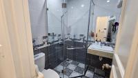 Habitación Doble Deluxe con balcón