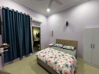 MP Homestay Four-Bedrooms House - B&B Mentakab