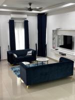 MP Homestay Four-Bedrooms House - B&B Mentakab