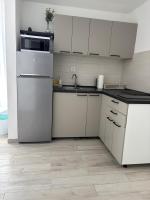 Apartmani HERMES Jadrija - B&B Jadrija
