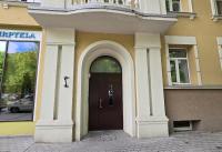 S10 Urban studio apartment - B&B Klaipėda