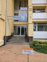 Alanga City Center Apartments - Ferienwohnung Palanga