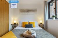 Peaceful 1,5B house with garden and free parking - B&B London